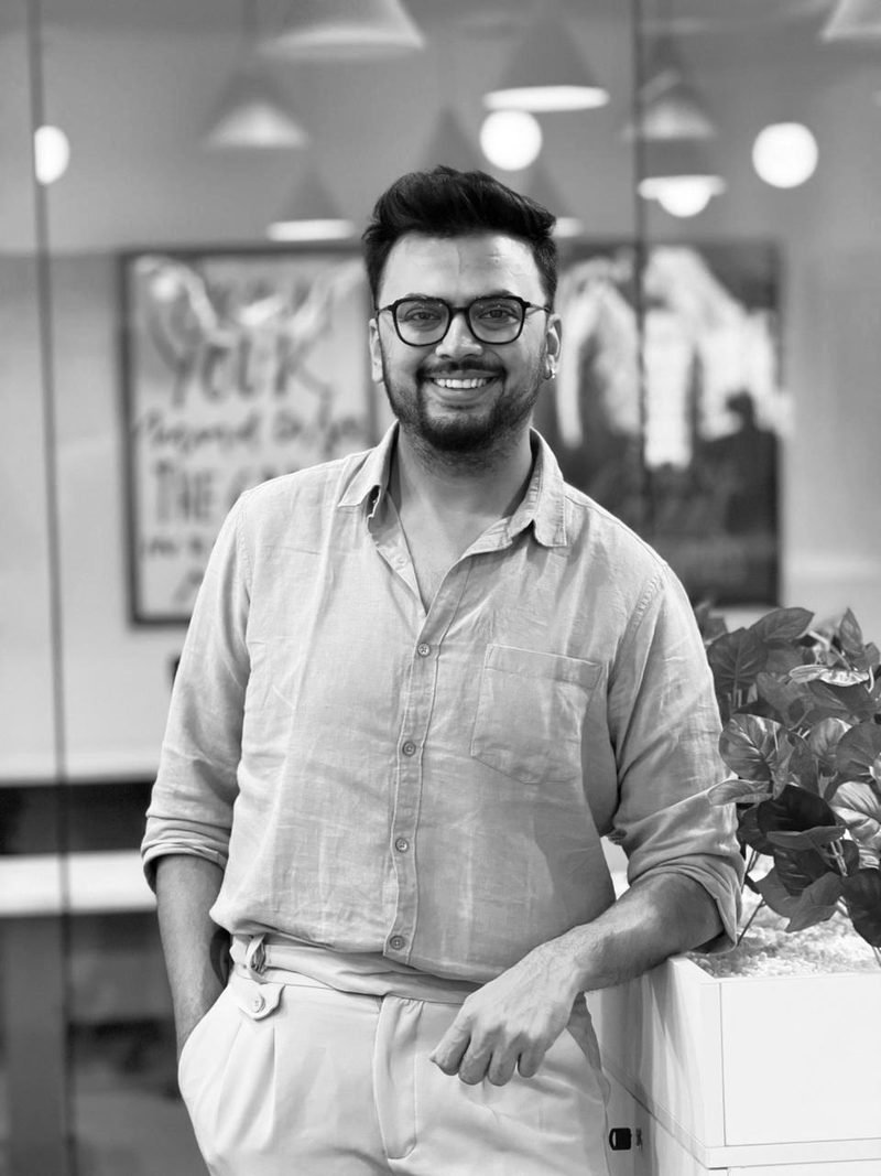 Aditya Pandya