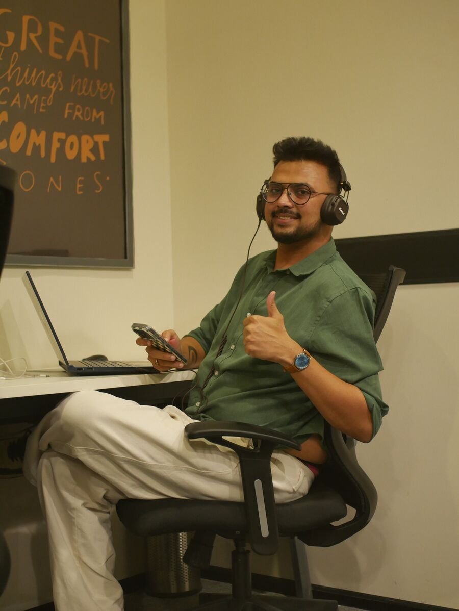 Content Creation & Copywriting