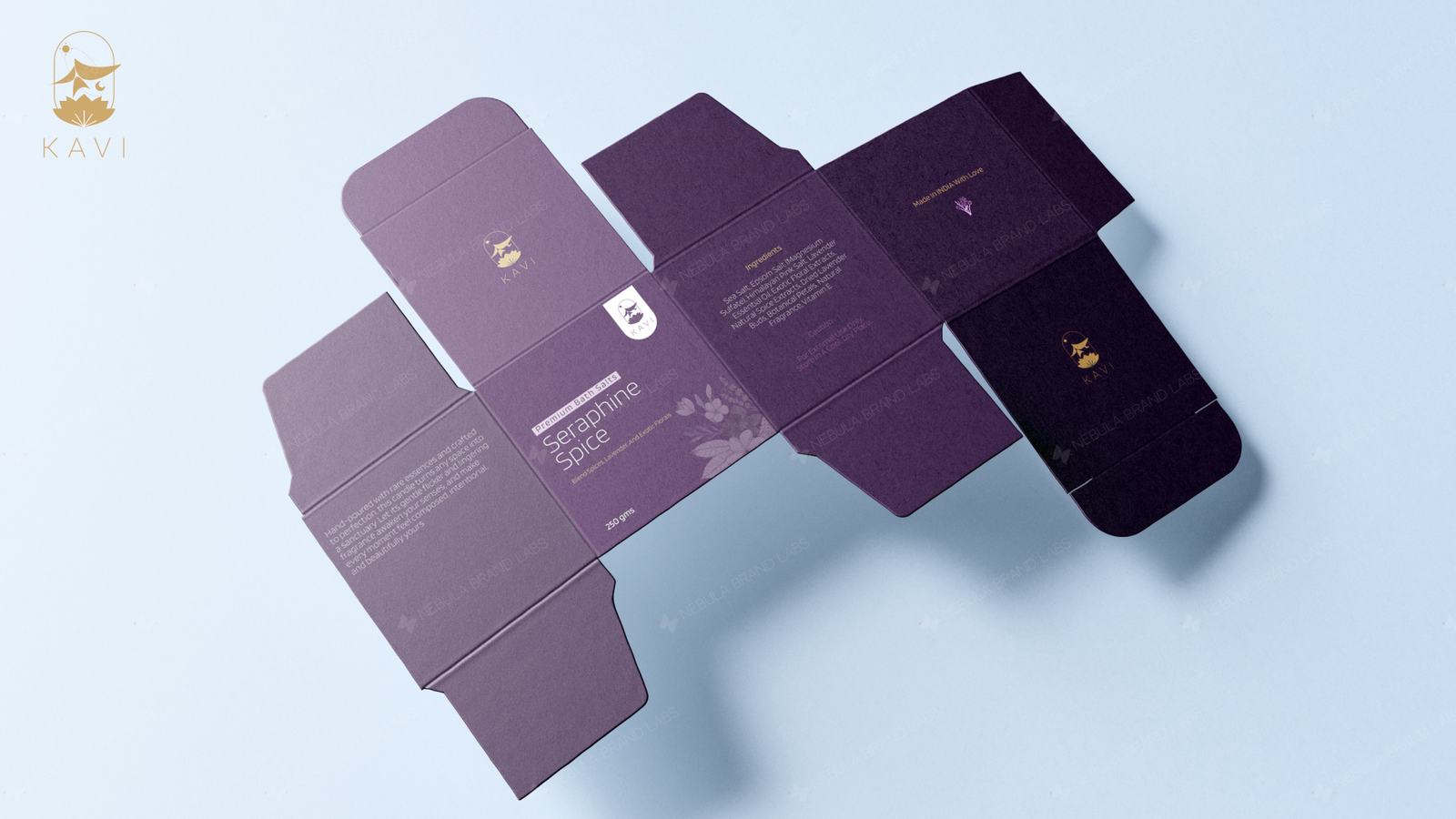 Packaging Design