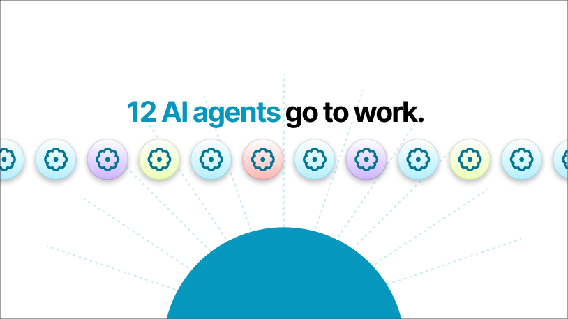 Motion Graphics & Animation